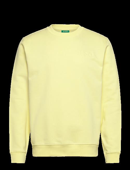 H2O | Langø Sweat O'neck | XS