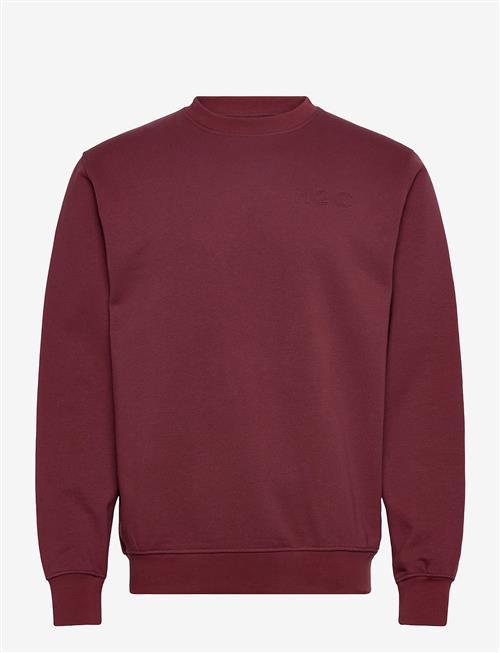 H2O | Langø Sweat O'neck | L