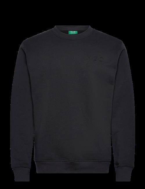 H2O | Langø Sweat O'neck | M