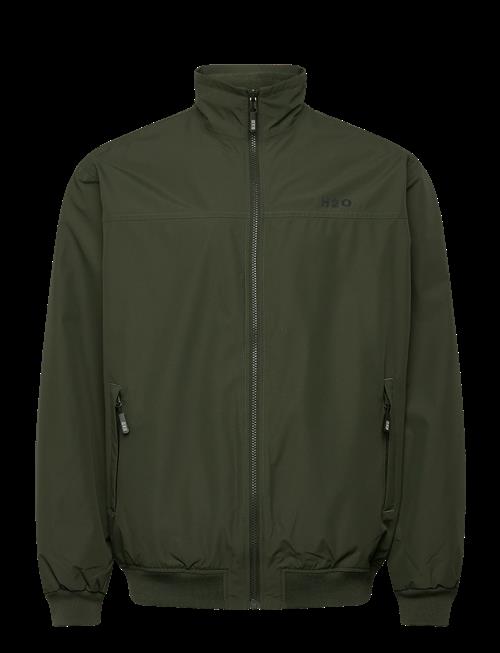 H2O | Mandø Reversible Jacket | XS