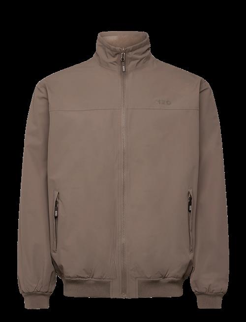 H2O | Mandø Reversible Jacket | S