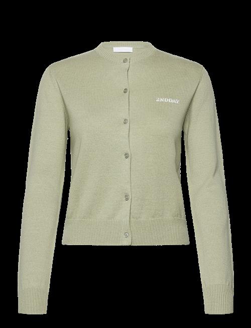 2NDDAY | 2Nd Vinny - Soft Wool Blend | L
