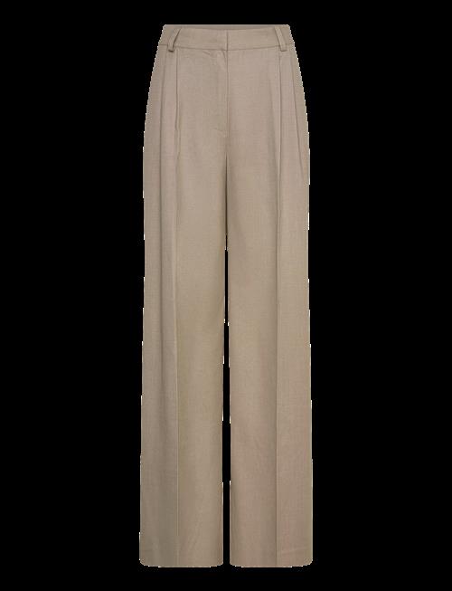 2NDDAY | 2Nd Mille - Grainy Suiting | 36