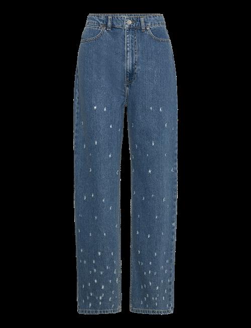 2NDDAY | 2Nd Flossy - Distressed Denim | 25