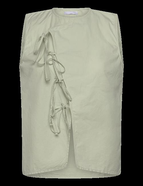 2NDDAY | 2Nd Adrianas - Fine Crispy Poplin | 38