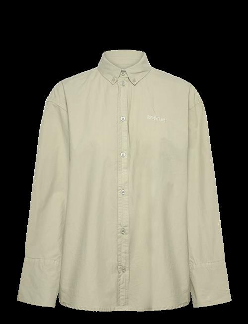 2NDDAY | 2Nd Clarome - Fine Crispy Poplin | 32