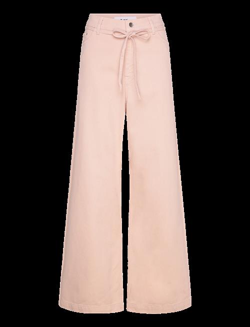 Se Day Birger et Mikkelsen | Elijah - Dusty Rose Denim | 32 hos Booztlet
