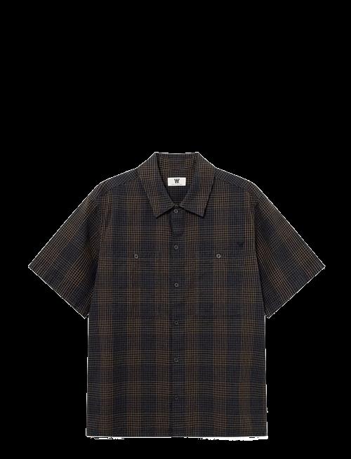 WOOD WOOD | Wwcooper Ss Shirt 25336 | S