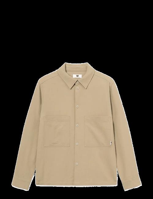 WOOD WOOD | Wwclay X Overshirt 25340 | XXL
