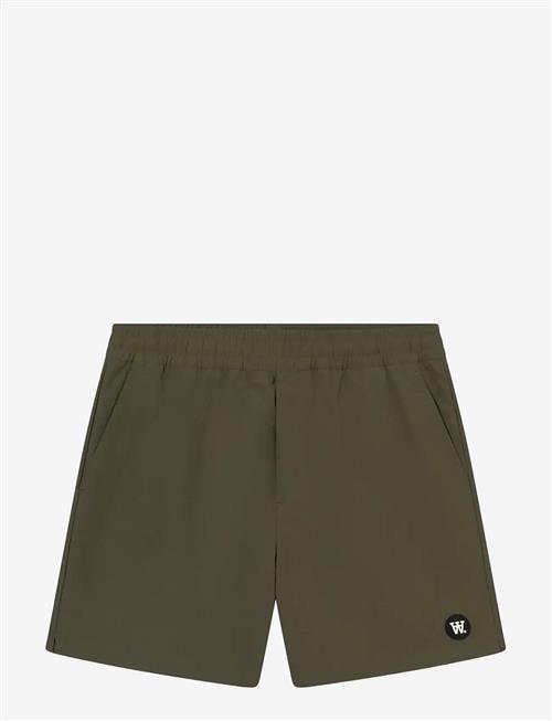 WOOD WOOD | Wwdub Swim Trunks 25347 | S
