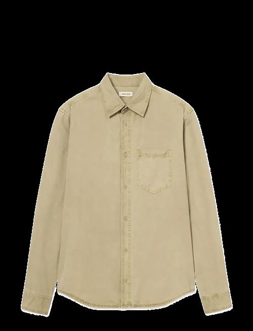 WOOD WOOD | Wwnico Shirt 25187 | M