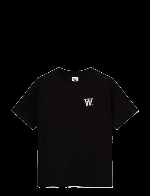 WOOD WOOD | Wwliam Tee Fence 25074 | XS