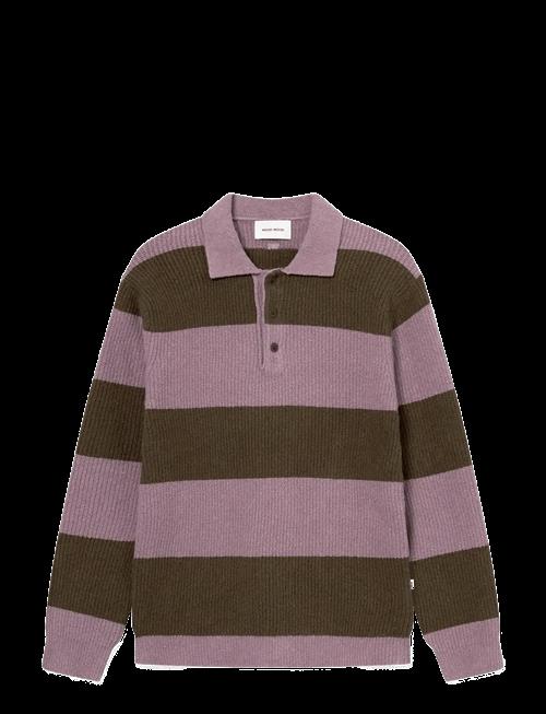 WOOD WOOD | Wwkimse Polo 25363 | XXL