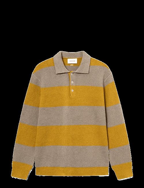 WOOD WOOD | Wwkimse Polo 25363 | L