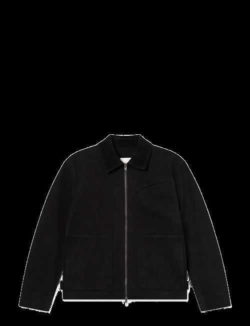 WOOD WOOD | Wwbo X Jacket 25197 | L