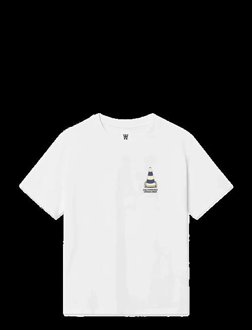 WOOD WOOD | Wwace Tee Cone 25220 | XL