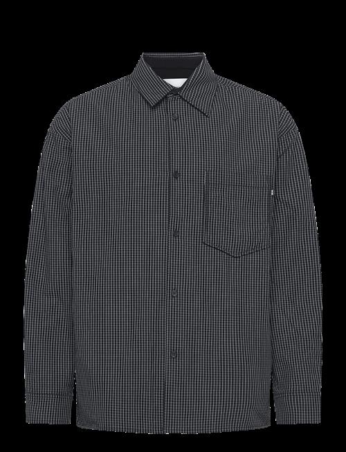 WOOD WOOD | Wwkamse Shirt Jacket 25344 | M