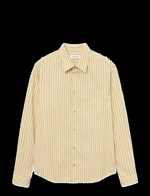 WOOD WOOD | Wwnico Shirt 25115 | M