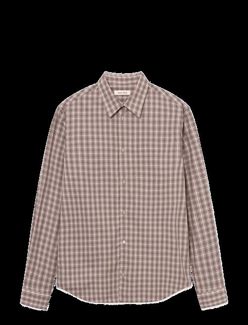 WOOD WOOD | Wwnico Shirt 25115 | XXL