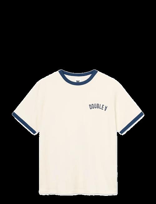 WOOD WOOD | Wwparker Tee Arhie 25214 | XS