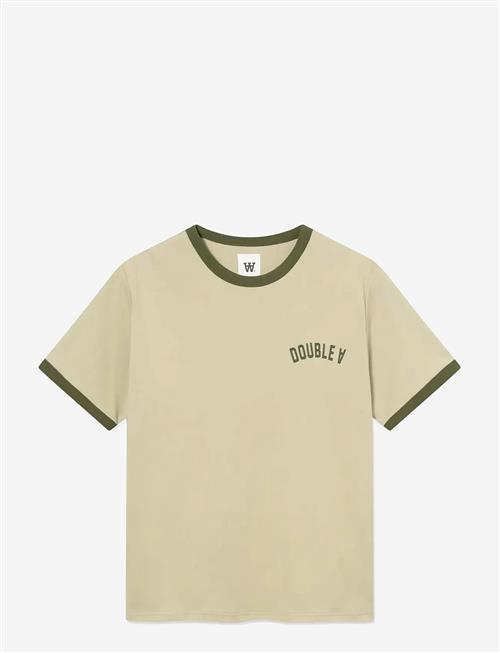 WOOD WOOD | Wwparker Tee Arhie 25214 | L
