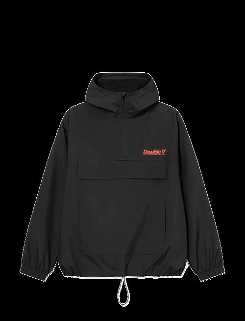 WOOD WOOD | Wwkimbo Anorak 25401 | L