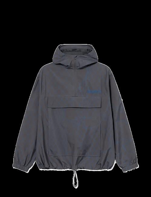 WOOD WOOD | Wwkimbo Anorak 25401 | L