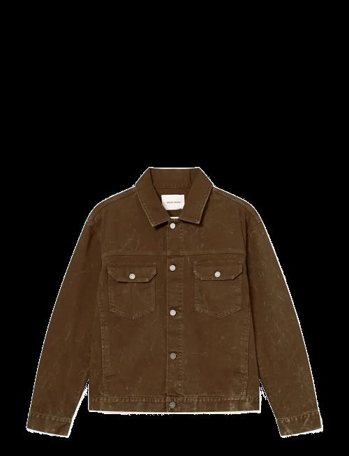 WOOD WOOD | Wwtype 10 Jacket 25377 | L
