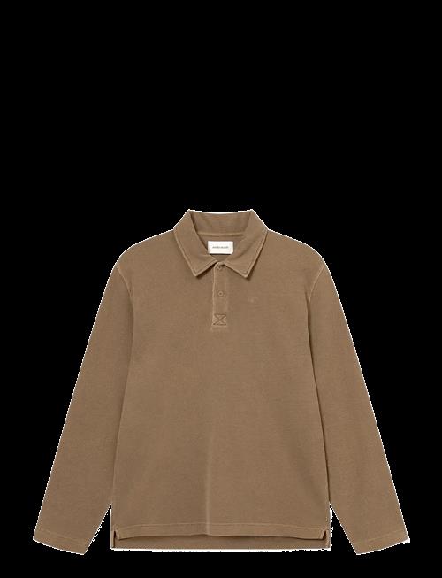 WOOD WOOD | Wwthiago Polo 25395 | XL