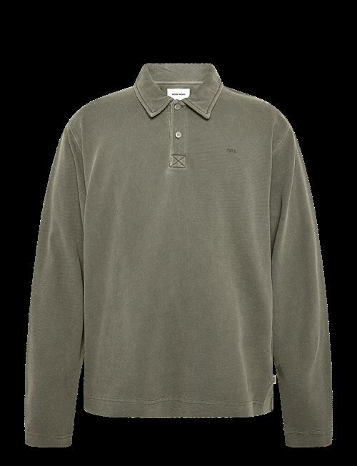 WOOD WOOD | Wwthiago Polo 25395 | L