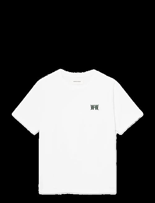 WOOD WOOD | Wwbobby Tee Taxi 25388 | S