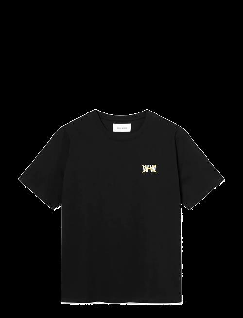 WOOD WOOD | Wwbobby Tee Taxi 25388 | XS