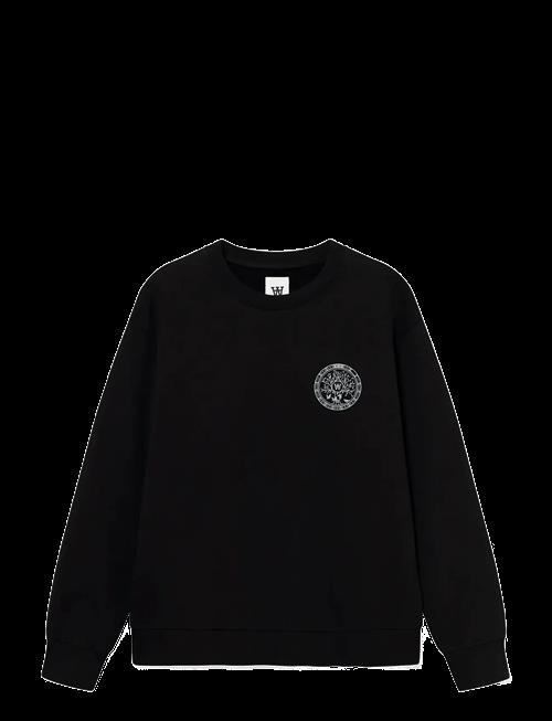WOOD WOOD | Wwjames Mh Cover 25219 | L