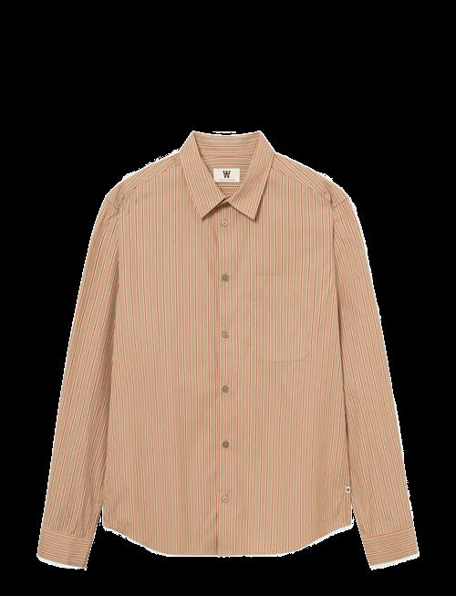 WOOD WOOD | Wwadrian Shirt 25115 | S