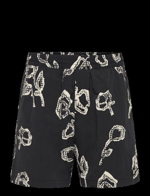 WOOD WOOD | Wwdub Swim Trunks Aop 25347 | S