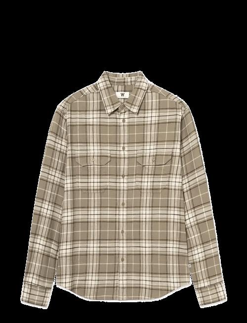 WOOD WOOD | Wwcooper Shirt 25334 | S