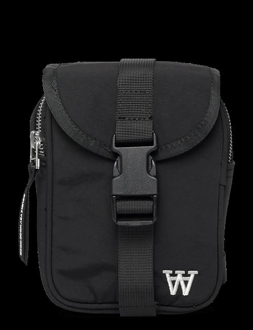 WOOD WOOD | Wwralf Shoulder Pouch 25346 | ONE SIZE