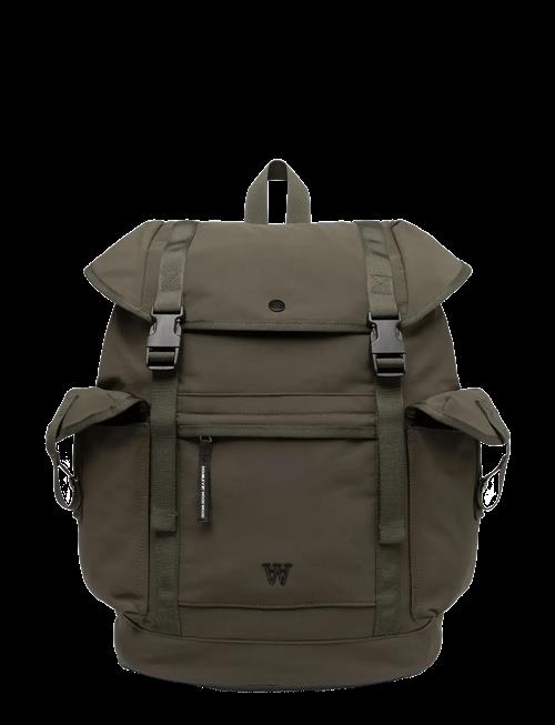 WOOD WOOD | Wwkarl Rucksack 25346 | ONE SIZE