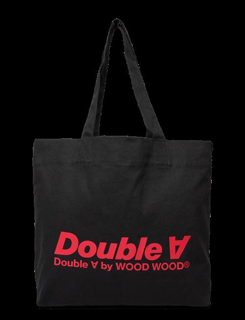 WOOD WOOD | Wwconner Italic Tote Bag 25306 | ONE SIZE