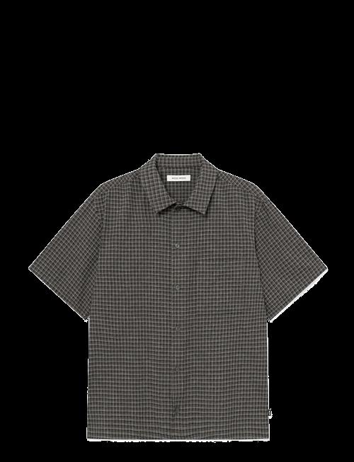WOOD WOOD | Wwcarter Ss Shirt 25179 | S