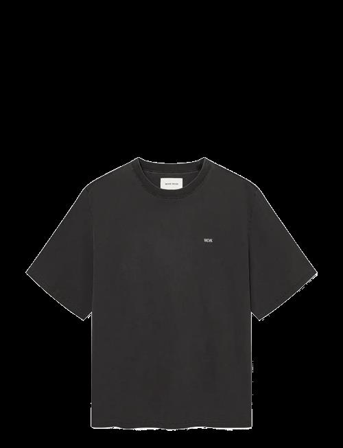 WOOD WOOD | Wwgary Tee Object 25207 | S