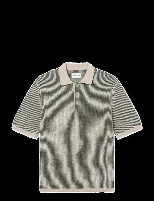 WOOD WOOD | Wwelwo Polo 25361 | XXL
