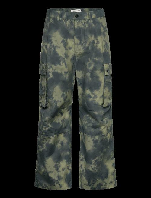 WOOD WOOD | Wwethan Cargo Trousers 25357 | M