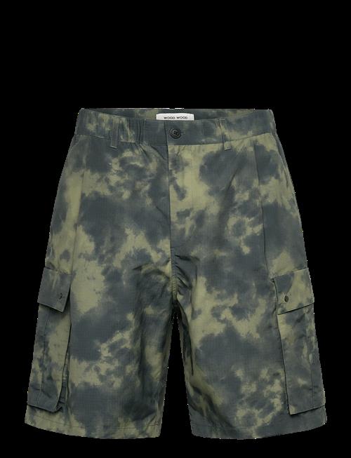 WOOD WOOD | Wwethan Cargo Shorts 25357 | XL