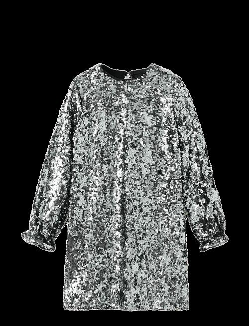 Mango | Sequined Dress | 11-12