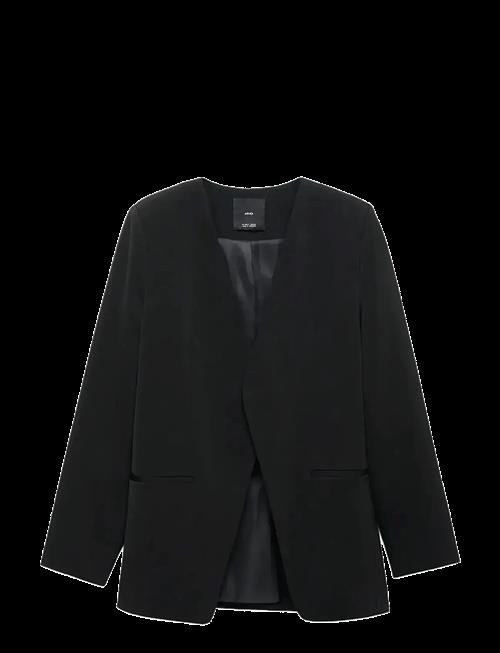 Mango | Double-Breasted Suit Blazer | M