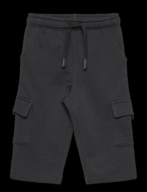 Mango | Cargo Joggers With Drawstring | 2-3