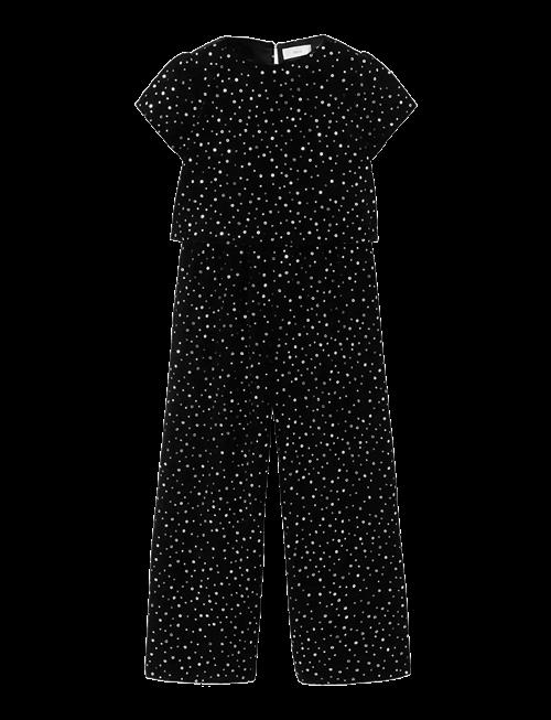 Mango | Sequins Long Jumpsuit | 13-14