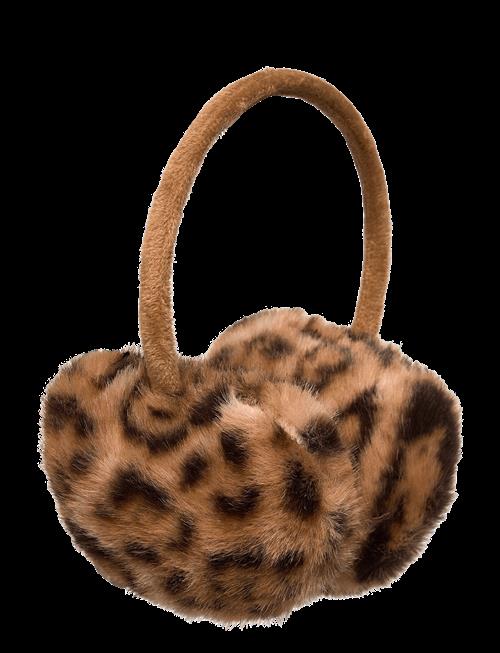 Mango | Fur-Effect Earmuffs | ONE SIZE