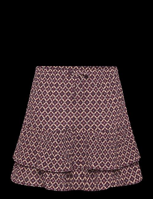 Mango | Short Ruffled Skirt | 11-12